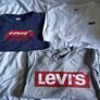 Levis boys Tshirt short-sleeved T-shirt , top Image 3