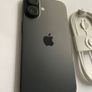 iPhone 16 128GB  Black  Like New, 100% Battery Image 5