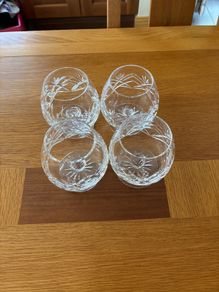 cavan crystal