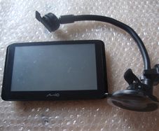 sat nav gps Mio Spirit 8500 LM, Europe 2026