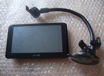 sat nav gps Mio Spirit 8500 LM, Europe 2026