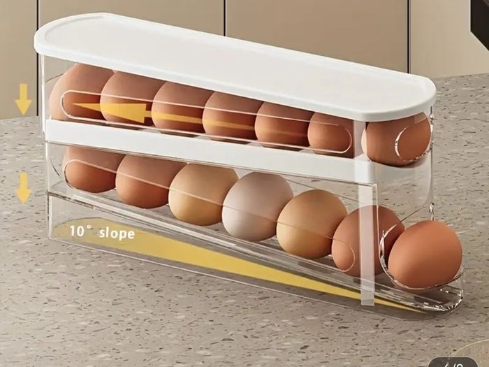 egg storage