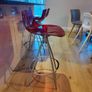 Callgaris L'au Bar stools x 3 Image 3