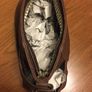 Handbag Laura Ashley brown Image 6