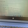 HP Laptop 14-bp0xx,i5 7th gen,8gb,128ssd,14" Screen,Windows 11 Image 6