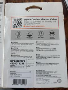 Spigen iPhone 13 and 13 Pro Bundle EZ Fit Screen & Optik Lens Protectors