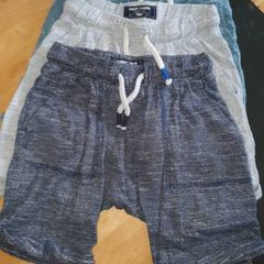 2-3 years Next Shorts x 3
