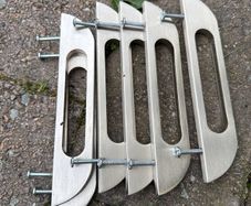handles