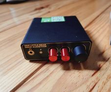 Douk T14 Phono Preamp - Free Standard Postage
