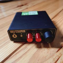 Douk T14 Phono Preamp - Free Standard Postage