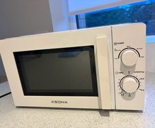 Sona microwave