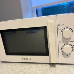 Sona microwave