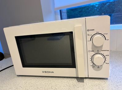 Sona microwave
