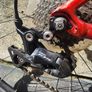 Cannondale CAAD Optimo 1 Size 54 Image 6