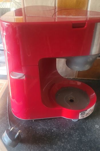 FOR PARTS ONLY Kenwood Prospero 4.3L Stand Mixer Kitchen Machine KM240