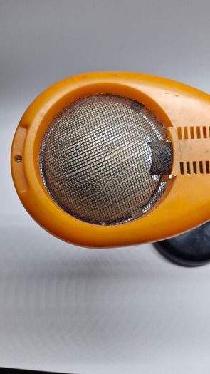 vintage desk lamp