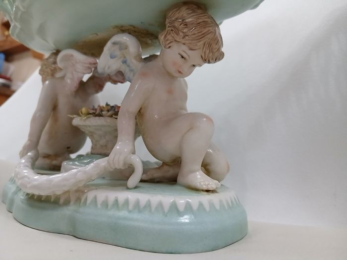 Meissen style