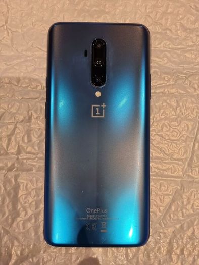 Oneplus 7T pro
