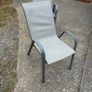 Free outdoor table & chairs Image 3