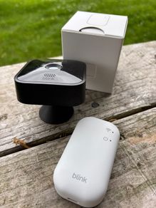 Blink Outdoor camera