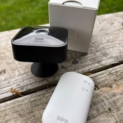Blink Outdoor camera