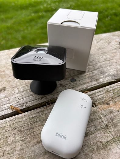 Blink Outdoor camera