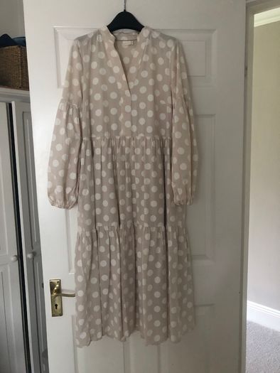 NUMPH Midi Dress