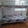 Bunk Bed - steel frame childres bed Image 2