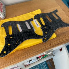 Brand new Stratocaster Pickguard