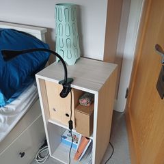 lockers
