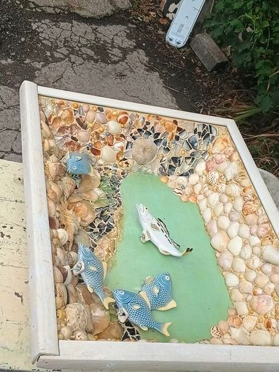 Shadow Box