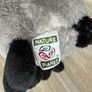 Nature Planet Puffin Bird Soft Toy Image 3