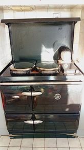 Stanley range/stove