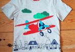 BNWT Age 5-6 Shortie Pyjamas
