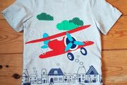 BNWT Age 5-6 Shortie Pyjamas