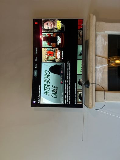 lg 55 oled tv