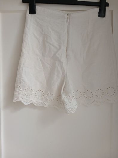 Ms Selfrige shorts size 8