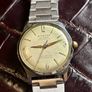 1960s Swiss Indur De Luxe Watch Image 5