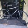 Like new Cube peloton SL 53cm shimano 105 mavic aksium wheels 700x25c wheels 2x11=22 speed comes with back bag holder bottle Image 8