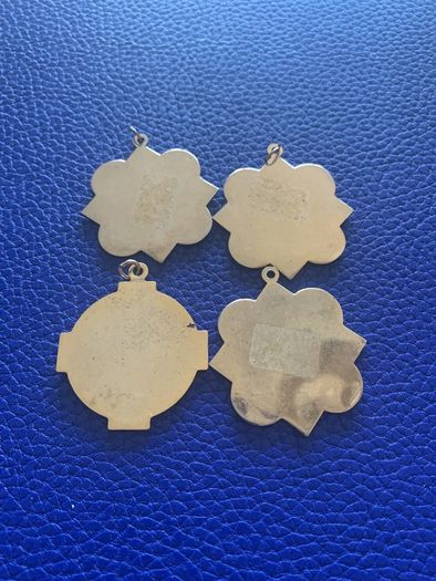Gold  Medal