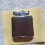 Vintage Ronson Whirlwind Lighter. Image 2