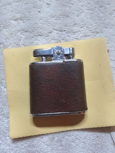 Vintage Ronson Whirlwind Lighter.