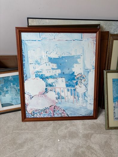paintings