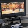 Playstation 2, memory card and games Image 3