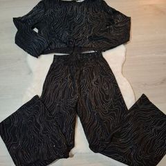 Girls partywear size 9-10 yes