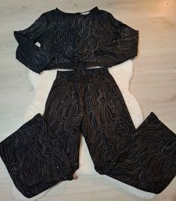 Girls partywear size 9-10 yes