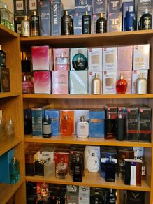 fragrance men only 7 euro