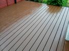 Composite decking, paving, art grass instalation Image 2