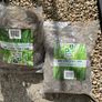 2 bags of hanging basket liner Image 2