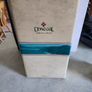 Vintage boxed Irish Parian Donegal China Mantle Clock // Irish, Ireland, Clock, Vintage Homeware Image 4